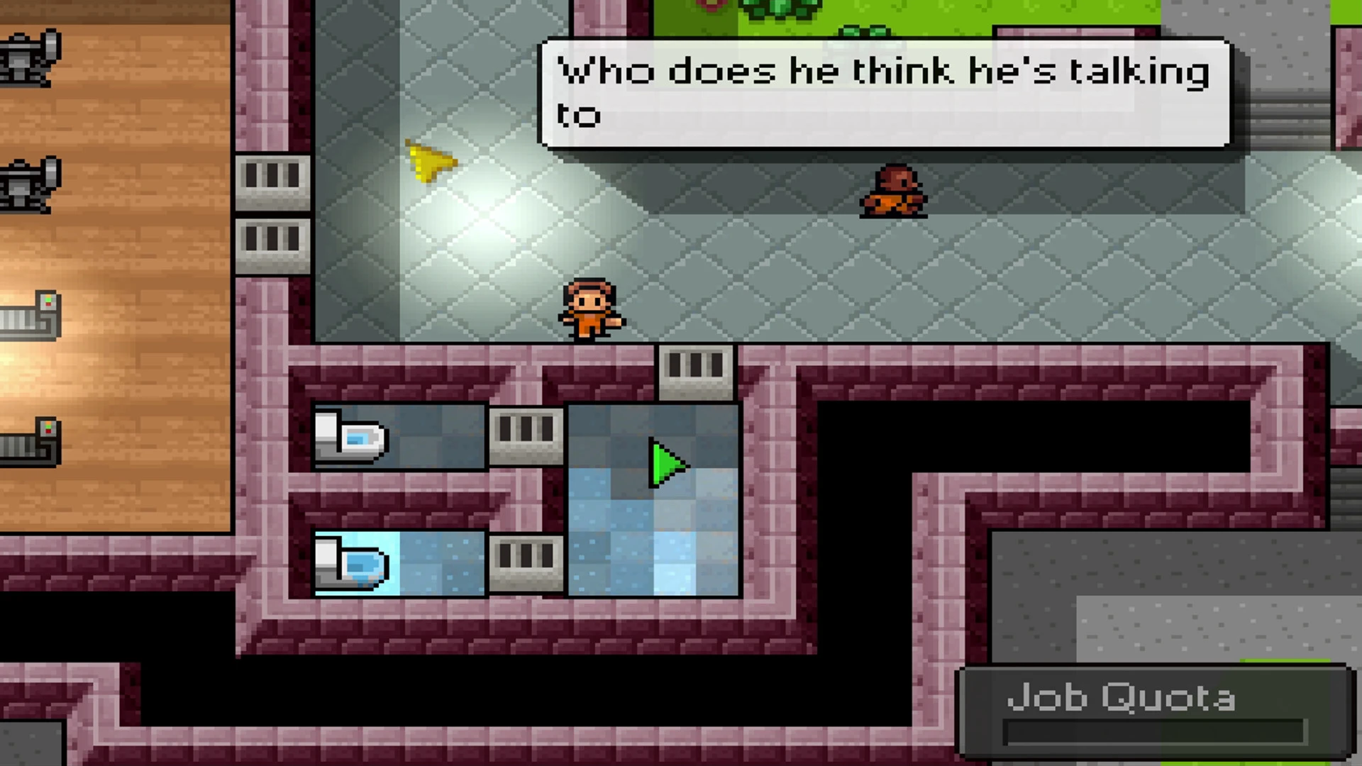 The Escapists screenshot 4